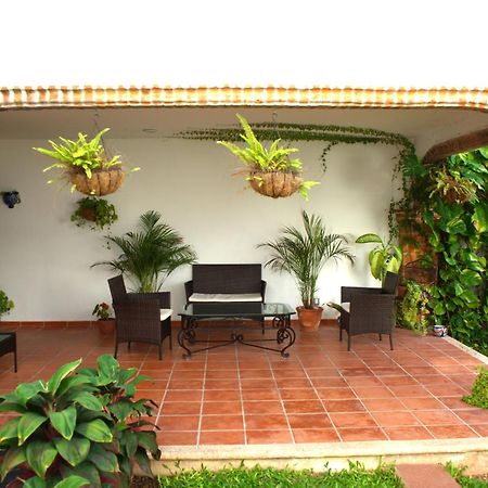 Beautiful Jungle House On A Strategic Location Villa Cancún Eksteriør bilde
