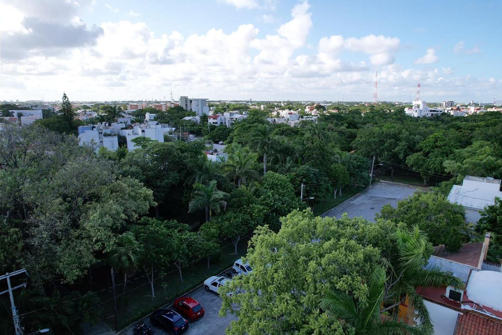 Beautiful Jungle House On A Strategic Location Villa Cancún Eksteriør bilde