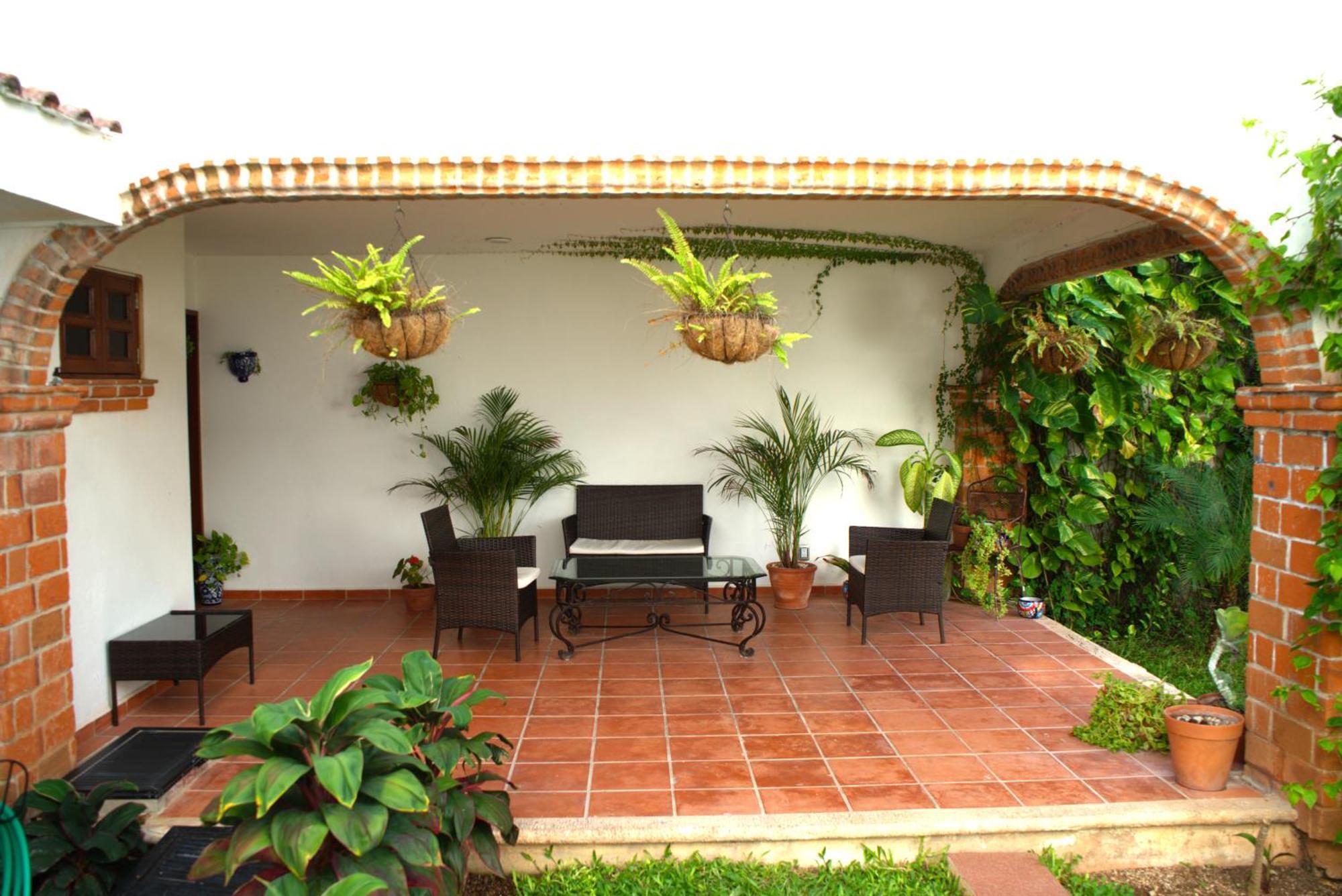 Beautiful Jungle House On A Strategic Location Villa Cancún Eksteriør bilde