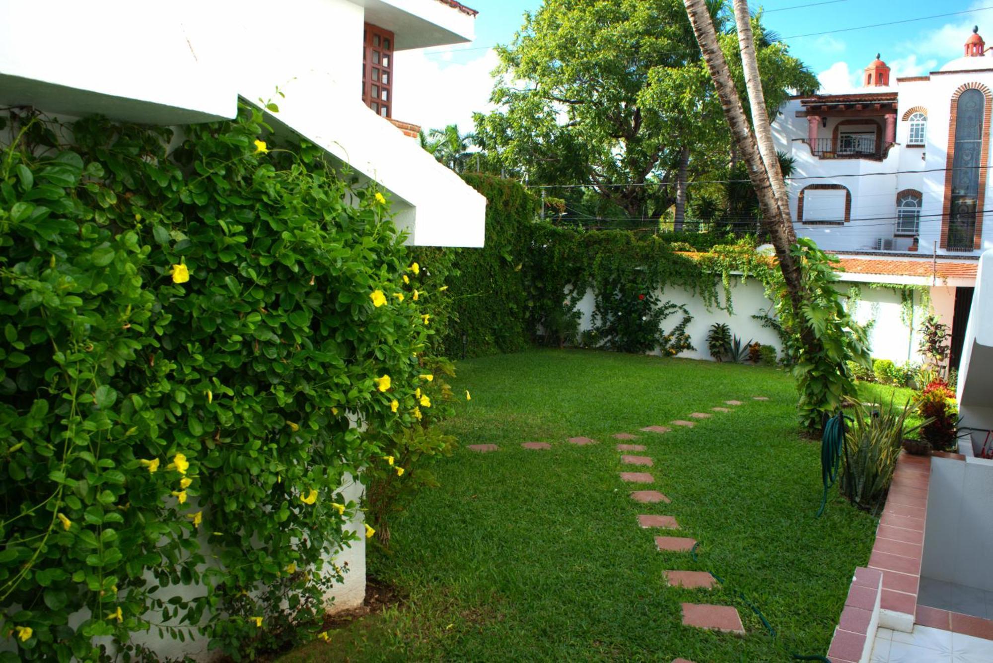 Beautiful Jungle House On A Strategic Location Villa Cancún Eksteriør bilde
